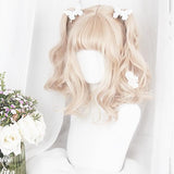 Hivava Pastel Gradient Harajuku Lolita Wig