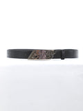 Hivava Heavy Metal Double B Belt