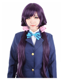 Hivava [Love Live] Nozomi Tojo Cosplay Wig 100cm