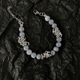 Hivava BLUE PEARL BRACELET