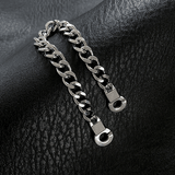 Hivava CHAIN CUFF BRACELET