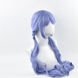 Hivava Game Miracle Nikki Cosplay Wig