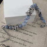 Hivava BLUE PEARL BRACELET