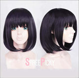 Hivava Scum's Wish Yasunaoka Hanabi Cosplay Wig