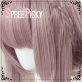 Hivava Pastel Lolita Cosplay Wig