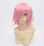 Hivava 9 Colors Cosplay Harajuku Short Wig 30cm