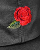 Hivava Badass Rose Cap