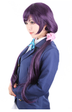 Hivava [Love Live] Nozomi Tojo Cosplay Wig 100cm