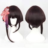 Hivava Onmyoji Kaguya Cosplay Wig