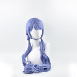 Hivava Game Miracle Nikki Cosplay Wig