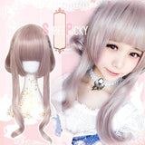 Hivava Pastel Lolita Cosplay Wig