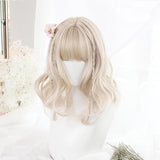 Hivava Pastel Harajuku Lolita Wig