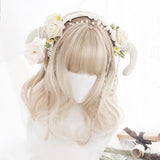 Hivava Pastel Harajuku Lolita Wig