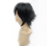 Hivava 9 Colors Cosplay Harajuku Short Wig 30cm