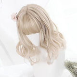 Hivava Pastel Harajuku Lolita Wig