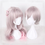 Hivava Gradient Harajuku Lolita Couple Wig