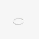 Hivava Basic Glossy Metal Ring