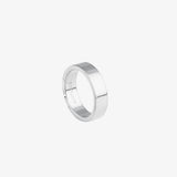 Hivava Basic Glossy Metal Ring