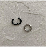 Hivava Basic Hoop Earring Clip