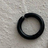 Hivava Basic Hoop Earring Clip