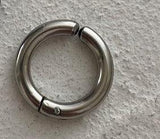 Hivava Basic Hoop Earring Clip