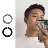 Hivava Basic Hoop Earring Clip