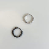 Hivava Basic Hoop Earrings