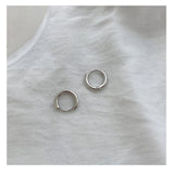 Hivava Basic Hoop Earrings