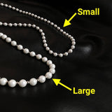 Hivava Basic Pearl Necklace