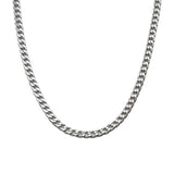 Hivava Basic Titanium Steel Necklace