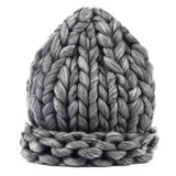 Hivava Big Loop Knitted Hat