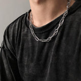 Hivava Chain Choker