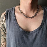 Hivava Chain Choker