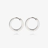 Hivava Circle Ring Earrings