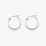 Hivava Circle Ring Earrings