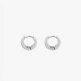 Hivava Circle Ring Earrings