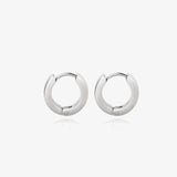 Hivava Circle Ring Earrings