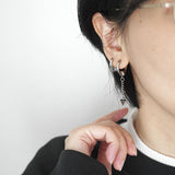 Hivava Cone Earrings