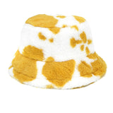 Hivava Cow Print Bucket Hat