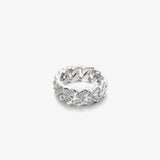 Hivava Diamond Chain Ring