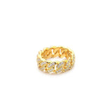 Hivava Diamond Chain Ring