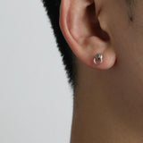 Hivava Door Handle Ear Studs