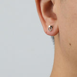 Hivava Door Handle Ear Studs