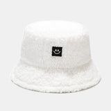 Hivava Fake Smile Bucket Hat