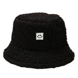 Hivava Fake Smile Bucket Hat