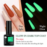 Hivava  -  7.5ml Nail Gel Polish Ultra Bright Summer Neon Color Yellow Green Manicure Semi Permanent Soak Off Nail Art Gel Varnish