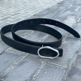 Hivava Leather Jeans Belt