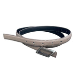 Hivava Leather Jeans Belt