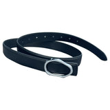 Hivava Leather Jeans Belt