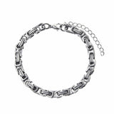 Hivava IMPERIAL CHAIN BRACELET